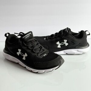 Under Armour Women's Charged Assert 9 Running Shoe Size 8.5